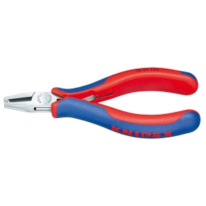 Knipex 36 22 125 Electronics Mounting Pliers Grips 125mm Cut and Bend